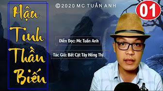 hậu tinh thần biến