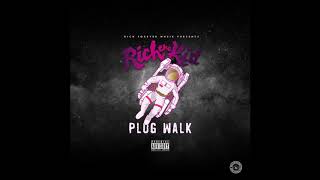 Rich The Kid - Plug Walk (Clean)