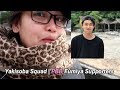 Vlog: Fan ako ni Fumiya | Selos asawa ko sa kanya | bakit ako nag bi video?