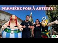 Our First Time At Parc Astérix Our First Time At Parc Astérix