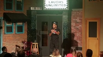 Eating cocaine snippet