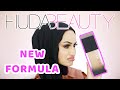 NEW HUDABEAUTY #FAUXFILTER 6 HOUR WEAR TEST