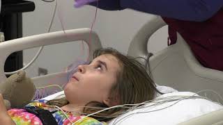 What to Expect at Your Pediatric Sleep Study – Children’s Hospital at Erlanger