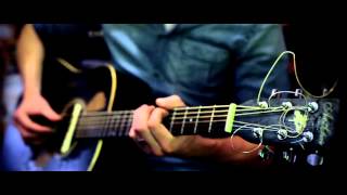 Michael Prins - Story (live) chords