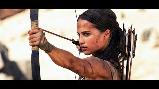 Tomb raider | Приключения продолжаются | Часть # 2