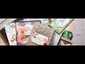 How to Make Simple Christmas Cards Quickly & On ... - YouTube