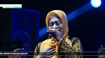 Kau Hancurkan Harapanku - Ayu Romadlona Persada Ria PonPes Sunan Drajat - Live Petiyen
