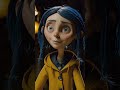 Did you know interesting facts about animation coraline 2009 shorts facts cinema film fun