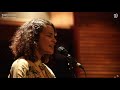 Kiss of fire  gaby moreno  total environment music foundation