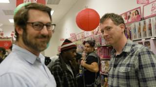 View-Master Black Friday 360 Vr Experience Behind-The-Scenes Video