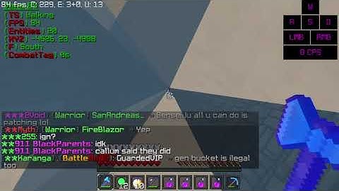 Jewish Cows learn gen bucket patching