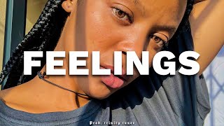 [FREE] Ntate Stunna Type Beat x Nthabi Sings - 'Feelings' | African Trap Type Beat 2023