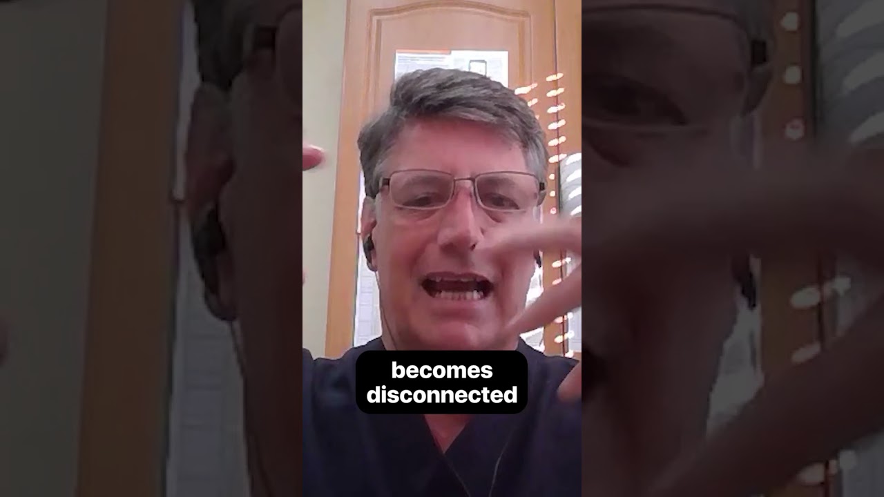 HOW WE BECOME OBESE AND DIABETIC EXPLAINED IN LESS THAN 1 MINUTE.