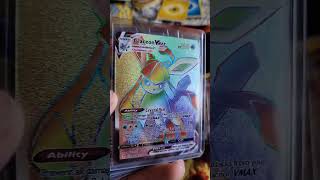 First-ever UPC opening so happy! #pokemon #charizard #catchemall