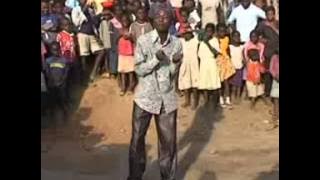Thocco Katimba - Undipatse Mpata