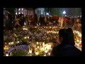 Capture de la vidéo Maria Mena - Mitt Lille Land/My Little Country  (Utoya Shooting And Oslo Bombing) (With Subtitles)