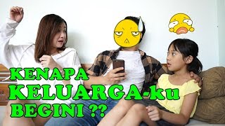 Keluarga TercemarA 'Yang Baru' ???