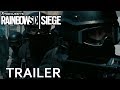 Rainbow six siege  official movie trailer michael b jordan