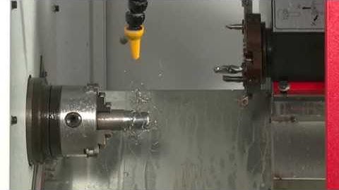 MTAB Flexturn Operation By MTAB Engineers Pvt. Ltd., Chennai