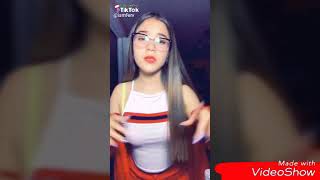 Los Mejores Tiktoks De Fernanda Iamferv Tik Tok