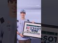 The Fermin Aldeguer Collection on MotoGP Authentics