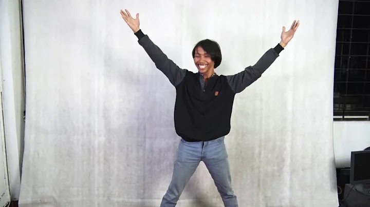 Joget Kewer-Kewer (Song by Libertaria ft. Riris Arista)