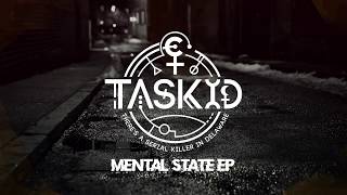 TASKID - Akeldama (Judas Wept) [Official Lyric Video]