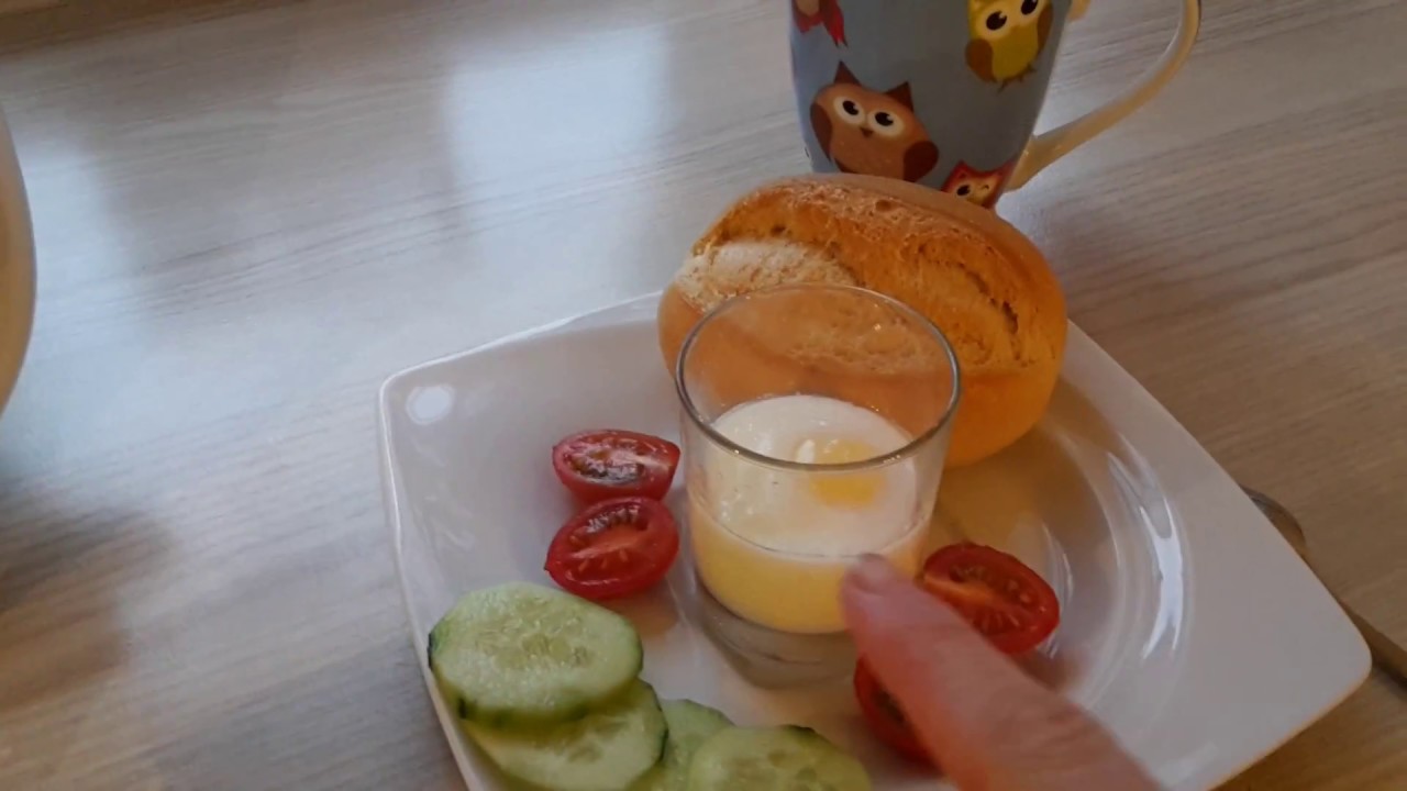 Быстрый завтрак для детей Термомикс ТМ5 / ТМ31