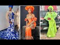 2020 gorgeous african and aso ebi styles for maboplus fascinating lace and ankara asoebi styles
