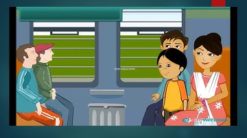 Lesson  14 - Community Services (Part 1) Class 4