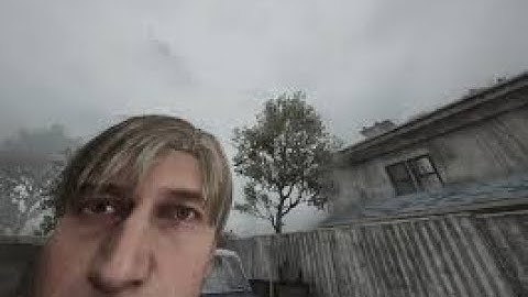 Silent Hill 2 If It Was Made By An Idiot