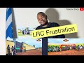 Ekelebes In Frustration Ekelebes In Frustration
