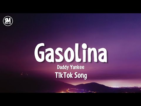 Daddy Yankee - Gasolina TikTok Remix Song