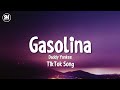 Daddy Yankee - Gasolina TikTok Remix Song