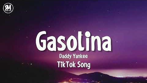 Thumbnail of Daddy Yankee - Gasolina TikTok Remix Song