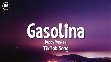 Daddy Yankee - Gasolina TikTok Remix Song