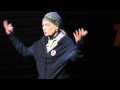 TEDxObserver - Vivienne Westwood