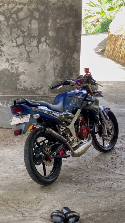 SOUND OF NINJA SS 2TAK 💙 #ninja2tak #ninjass #2tak