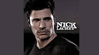 Nick Lachey-I Do It For You