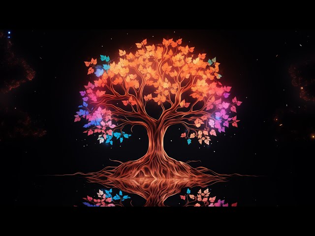 TREE OF LIFE - Vol. 3 - Beautiful Inspirational Orchestral Music Mix class=