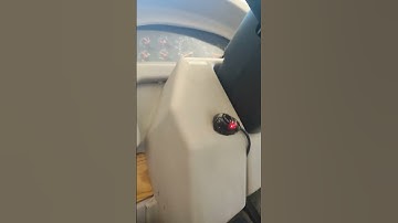 motorhome smog Test pt 1