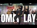 Omah Lay - Understand - Antoine Troupe - 2022 Chapkis Holiday Get Down