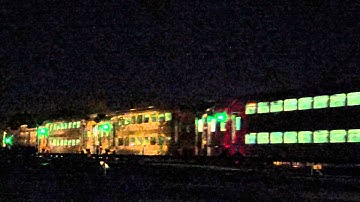 NJT equipment flys through BB