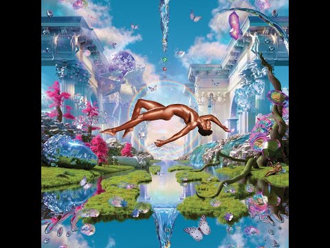 Lil Nas X Dolla Sign Slime Feat Megan Thee Stallion