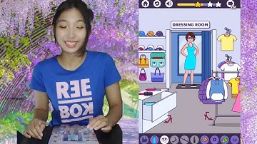 Brain Puzzle Adventure Makeover Walkthrough