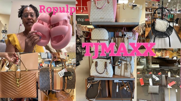 T.J.Maxx Hand Bag Finds! #tjmaxx#tjmaxxfinds#tjmaxxhandbags#tjmaxxpur, tj  maxx kate spade