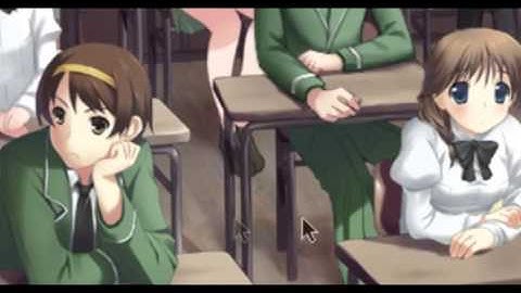 Pablo Plays Katawa Shoujo Part 2