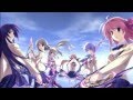 【MAD】CHAOS;HEAD NOAH  &quot;Fly To The Sky&quot;