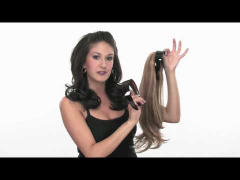 Headband Fall | Hairdo by Jessica Simpson