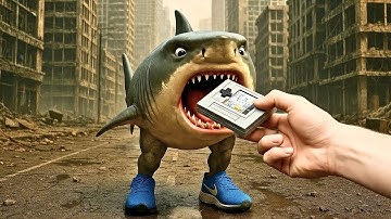 Satisfying 3D Animation: Retro Gadget Destruction (Hyper-Realistic 8K)